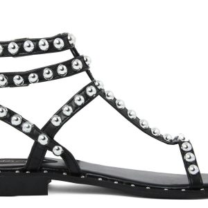 Sandalias FAM_95_51_NEGRO UE 40