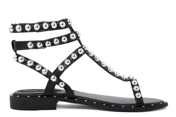 Sandalias