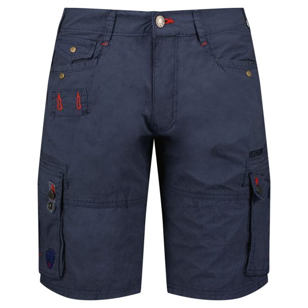 Pantalones cortos SW1624H_Marino XL