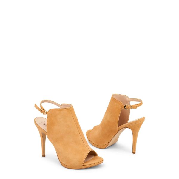 Sandalias ALBACHIARA_CUOIO EU 38 - Imagen 3