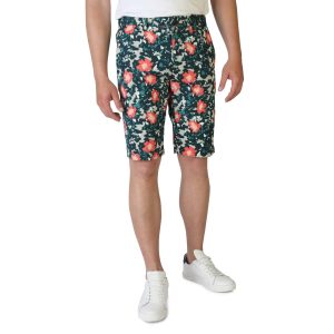 Pantalones cortos MW0MW18307_RBU 29