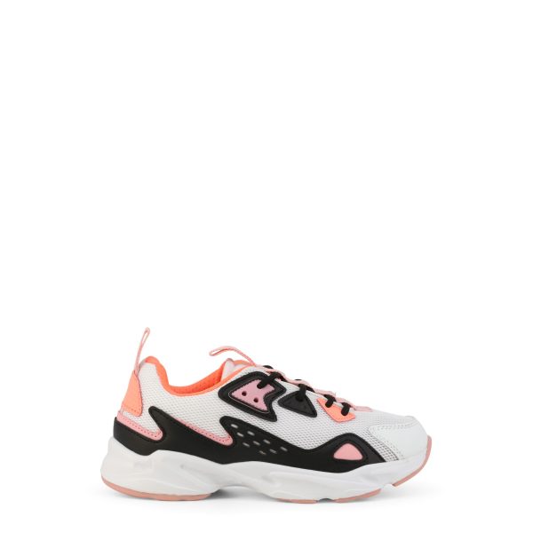 Zapatillas 8202-001_BLANCO-ROSA EU 36