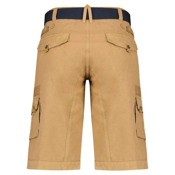 Bermudas SX1482H_Beige L - Imagen 2