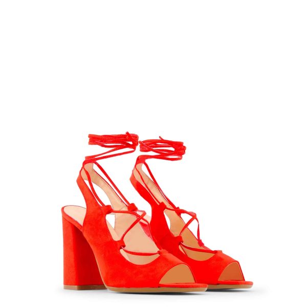 LINDA_CORALLO sandalias UE 37 - Imagen 3