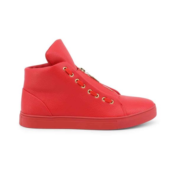 Zapatillas DUSTIN_RED EU 44