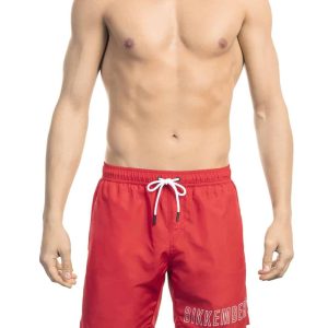 Bañador BKK1MBM01_RED M