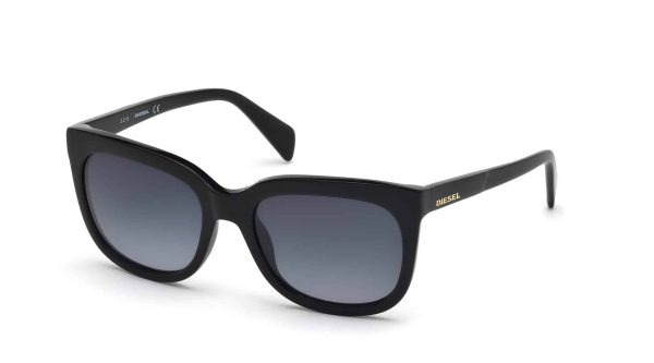 DL0084_55_01W_B100003 Gafas de sol NOSIZE