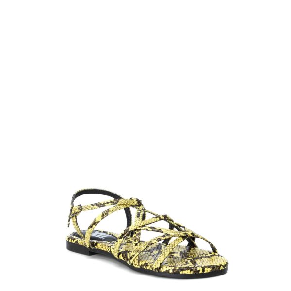 Sandalias 49578_PISTACHO EU 37 - Imagen 2