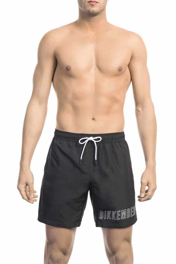 Bañador BKK1MBM01_BLACK M