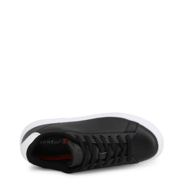 Zapatillas 620-506_NEGRO UE 39 - Imagen 3