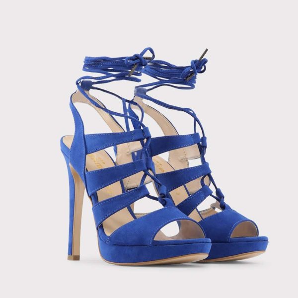 Sandalias FLAMINIA_BLUETTE EU 41
