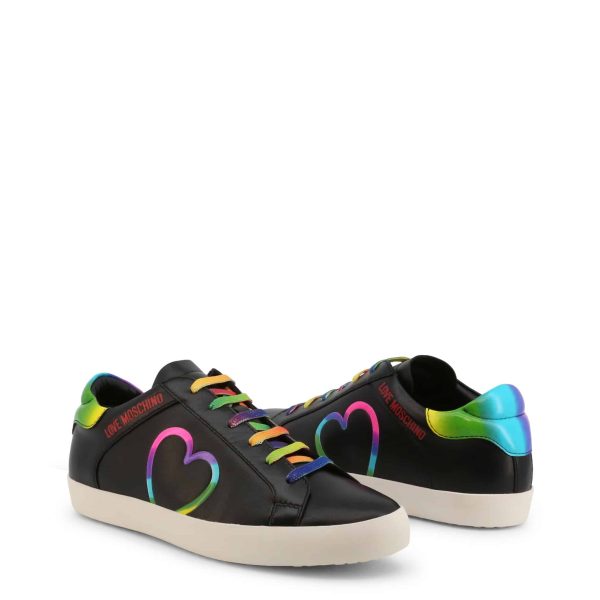 Zapatillas JA15442G1EIA6_00A UE 41 - Imagen 2