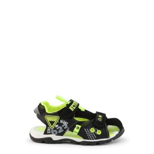 Sandalias 6015-032_NEGRO UE 26