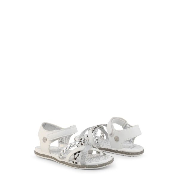 Sandalias 7193-021_BLANCO EU 24 - Imagen 2