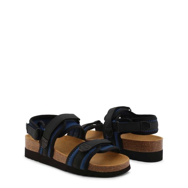 Sandalias NAKI-F27752_1007 EU 39 - Imagen 2
