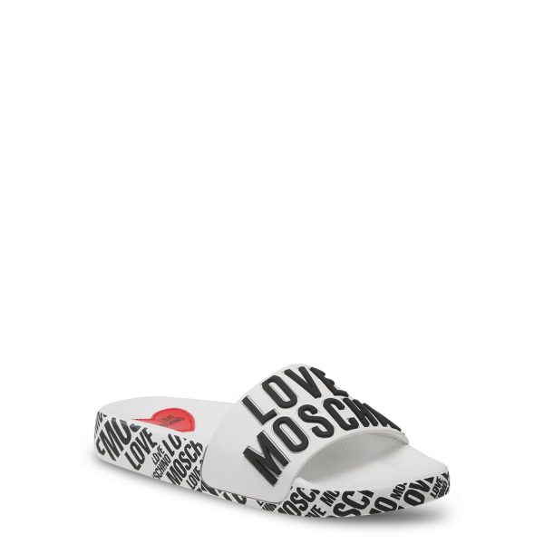 Zapatillas JA28112G1GI17_100 EU 37 - Imagen 2