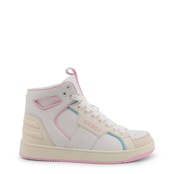 BASQET-FL7BSQ-LEA12_WHIPI Zapatillas EU 36