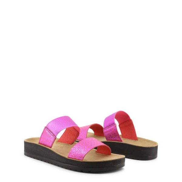 GAIA-F29269_1026 Zapatillas UE 40 - Imagen 2