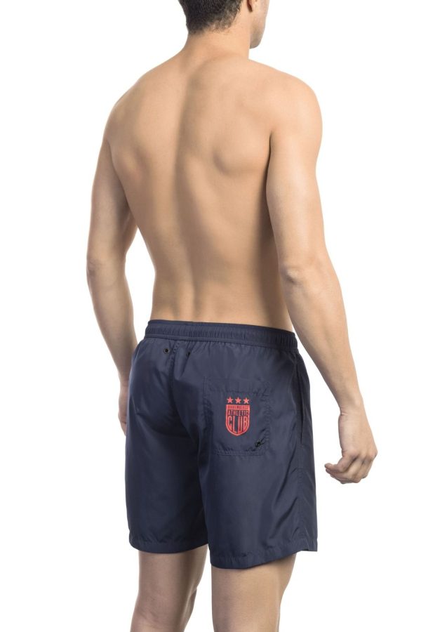 Bañador BKK1MBM03_NAVY M - Imagen 2