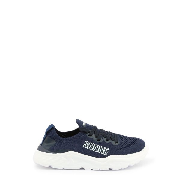 Zapatillas 155-001_NAVY UE 30