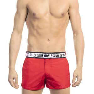 Bañador BKK1MBX01_RED M