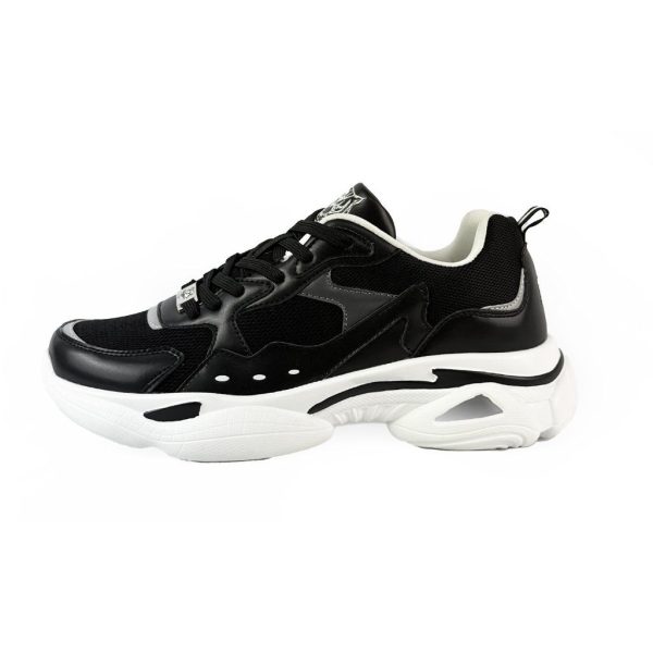 Zapatillas SIPS151799_NEGRO UE 41