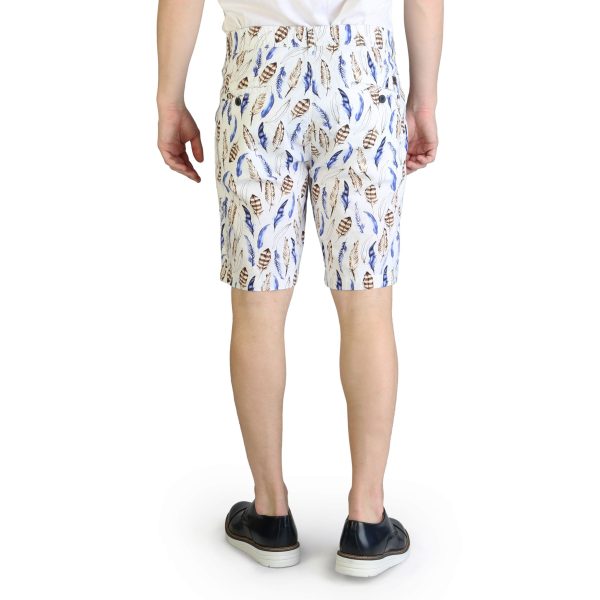 Bermudas P796_UR00_2001 L - Imagen 2