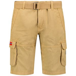 Bermudas SX1379H_Beige XL
