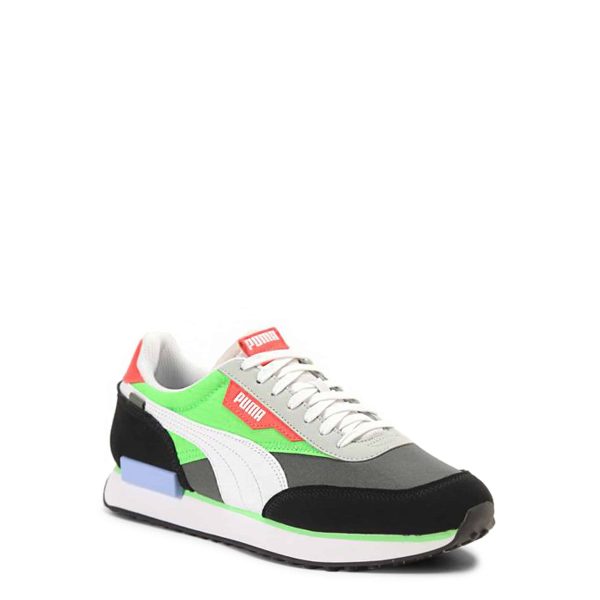 FUTURE-RIDER-371149_85 Zapatillas UK 6.5 - Imagen 2