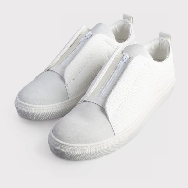 Zapatillas GREGORIO_BIANCO_ICE EU 41