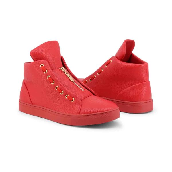 Zapatillas DUSTIN_RED EU 44 - Imagen 3