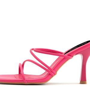 Sandalias FAME23_SS3Y0613_633_FUCSIA EU 38