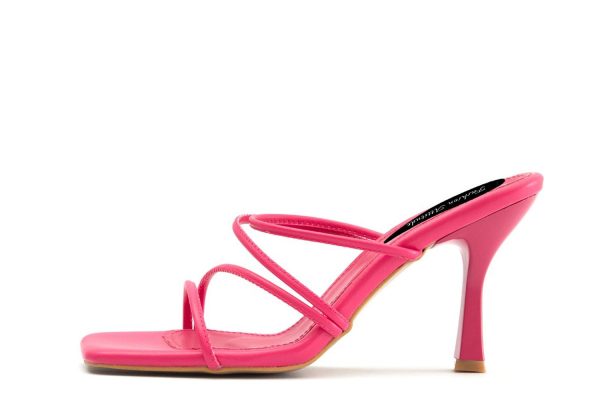 Sandalias FAME23_SS3Y0613_633_FUCSIA EU 39