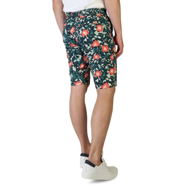 Pantalones cortos MW0MW18307_RBU 29 - Imagen 2
