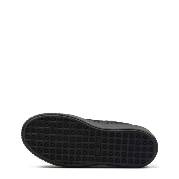 Basket_PlatformVRW-364092-02 Zapatillas UK 6.5 - Imagen 3