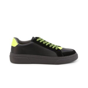 Zapatillas NATHAN_BLACK-YELLOW EU 44
