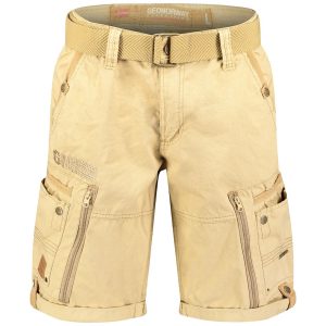 Bermudas SU1106H_Beige XL