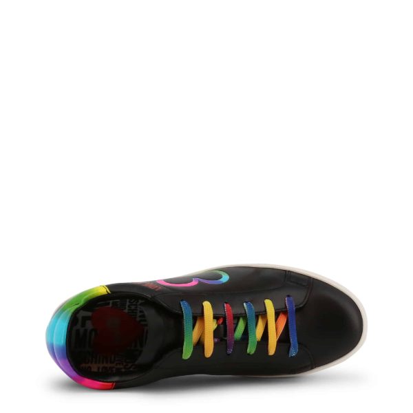 Zapatillas JA15442G1EIA6_00A UE 37 - Imagen 3