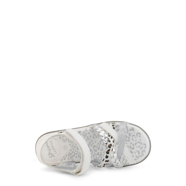 Sandalias 7193-021_BLANCO EU 24 - Imagen 3