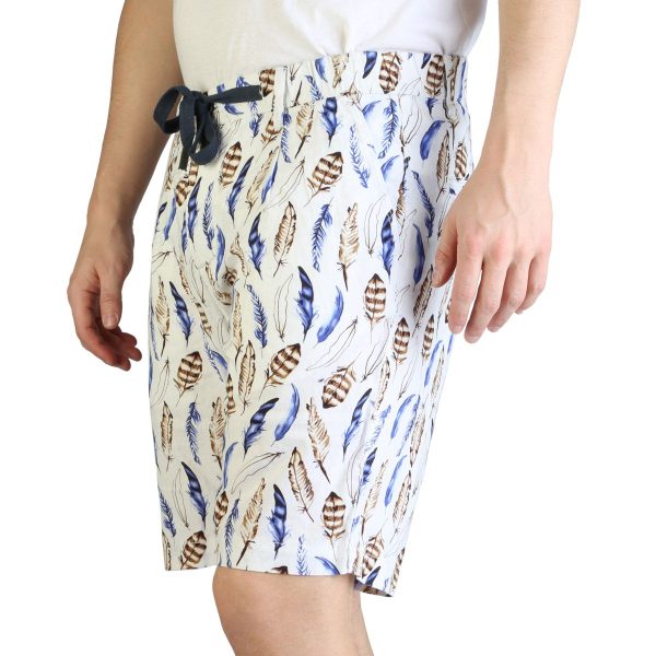 Bermudas P796_UR00_2001 M - Imagen 3