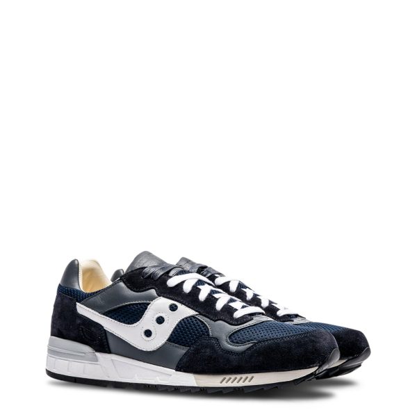 Zapatillas SHADOW-5000_S70723-2 UE 38.5 - Imagen 2