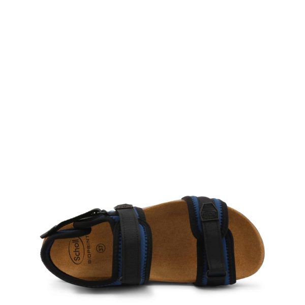 Sandalias NAKI-F27752_1007 EU 39 - Imagen 3