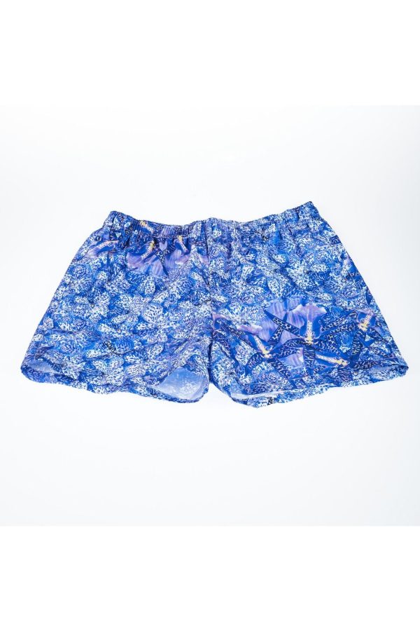 Bañador I35151RMC_280CBLU XXL