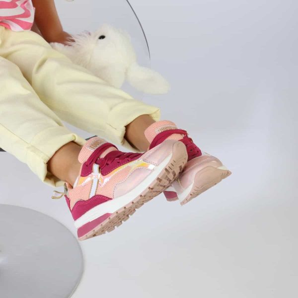 Zapatillas 19313-001_LTPINK EU 28 - Imagen 2