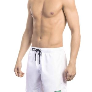 Bañadores BKK1MBM10_WHITE M