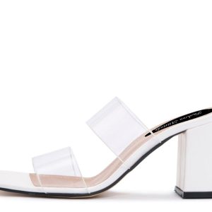 Sandalias FAME23_SS3Y0612_551_WHITE EU 36