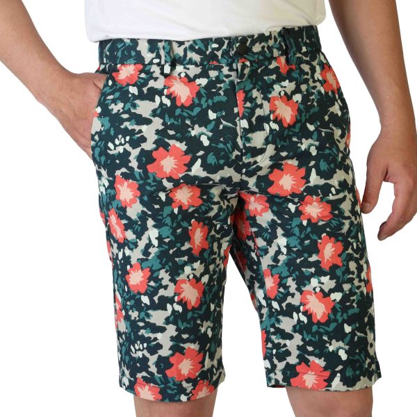 Pantalones cortos MW0MW18307_RBU 31 - Imagen 3