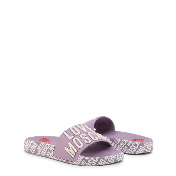 Zapatillas JA28112G1GI17_651 EU 35 - Imagen 2