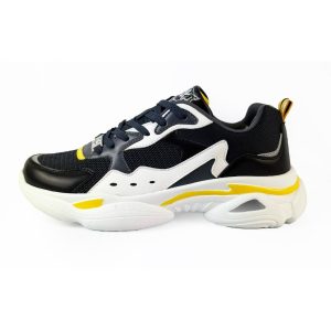 Zapatillas SIPS151798_BLACK-WHITE EU 41