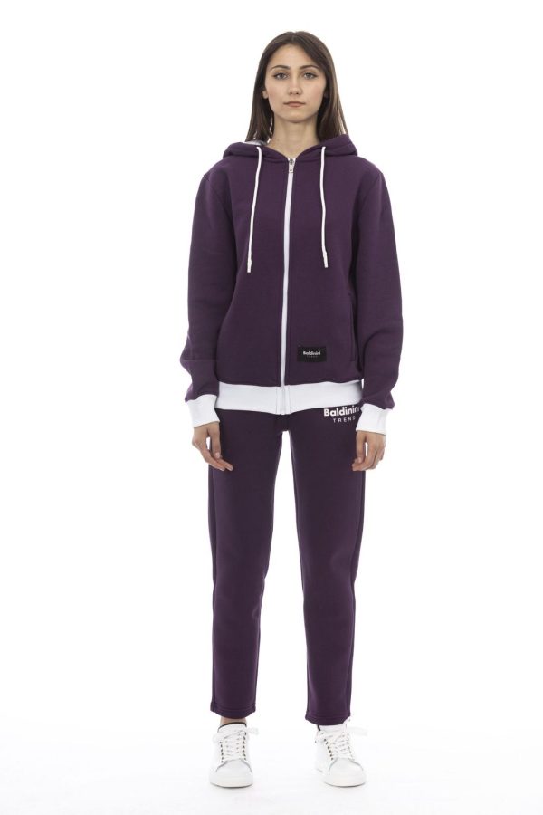 Chándal 98147898_MANTOVA_Fuxia XXL